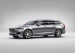 Volvo V90 T6 Inscription 2016 года